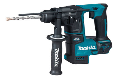 Image of Makita Akku-Bohrhammer 2 Funktionen 18V Dhr171Zj bei JUMBO