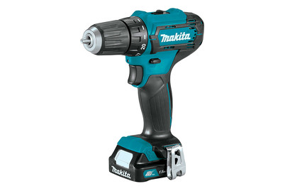 Image of Makita Akku-Bohrschrauber 12V Df333Dsyj bei JUMBO