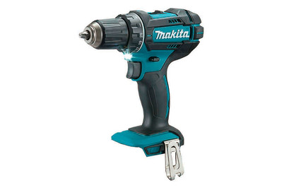 Image of Makita Akku-Bohrschrauber 18V Ddf482Zj bei JUMBO