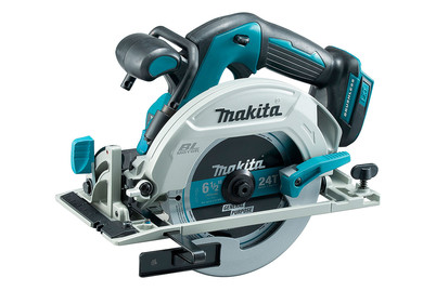 Image of Makita Akku-Handkreissäge 18V Dhs680Zj bei JUMBO