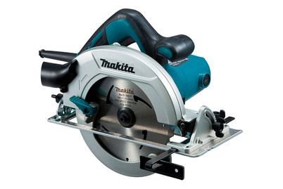 Image of Makita Kreissäge Hs7601J bei JUMBO