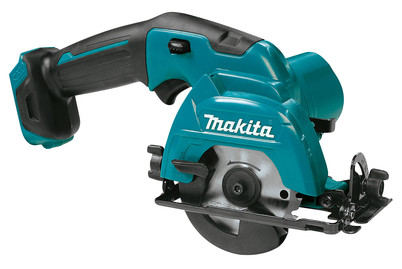 Image of Makita Akku-Handkreissäge 12V Hs301Dsmj inkl. 2 Akkus bei JUMBO