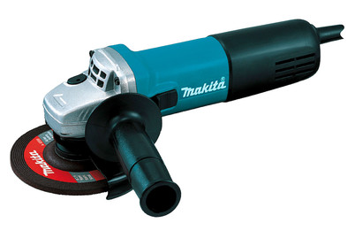 Image of Makita Winkelschleifer 9558Hnrgx1 bei JUMBO