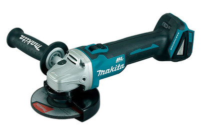 Image of Makita Akku-Winkelschleifer 18V Dga506Zj bei JUMBO