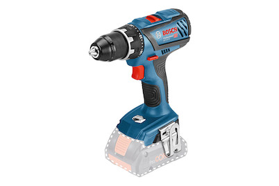 Image of Akku-Bohrschrauber GSR 18V-28 Professional (ohne Akku und Ladegerät) bei JUMBO