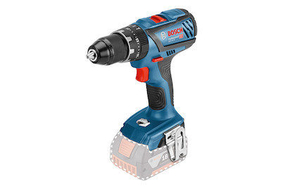 Image of Akku-Schlagbohrschrauber GSB 18V-28 Professional (ohne Akku und Ladegerät) bei JUMBO