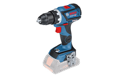 Image of Akku-Bohrschrauber GSR 18V-60 C Professional (ohne Akku und Ladegerät) bei JUMBO