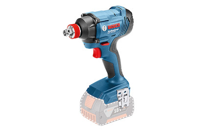 Image of Akku-Drehschlagschrauber GDX 18V-180 Professional (ohne Akku und Ladegerät) bei JUMBO