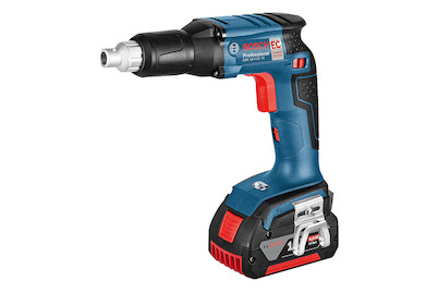 Image of Akku-Trockenbauschrauber GSR 18 V-Ec TE Professional (ohne Akku und Ladegerät) bei JUMBO