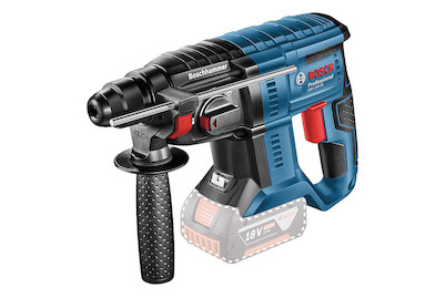 Image of Akku-Bohrhammer mit SDS plus GBH 18V-20 Professional (ohne Akku und Ladegerät) bei JUMBO