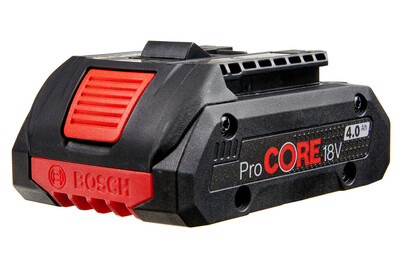 Image of Akkupack ProCORE18V 4.0Ah Professional bei JUMBO