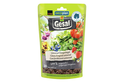 Image of Gesal Oecoplan Düngerkegel 30 Stk. bei JUMBO