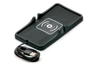 Image of Cartrend Wireless Chargingpad bei JUMBO