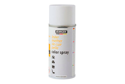 Image of Stanger Leder Colorspray Klarlack matt, 150 ml