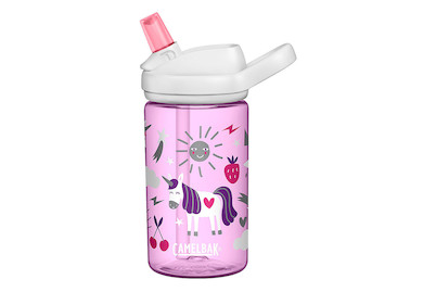 Image of Camelbak Eddy+ Kids Bottle unicorn party, 0,4 l bei JUMBO