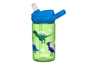 Image of Camelbak Eddy+ Kids Bottle hip dinos, 0,4 l bei JUMBO