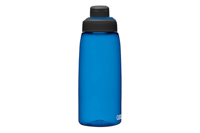 Image of Camelbak Chute Mag Bottle 1.0l blau bei JUMBO