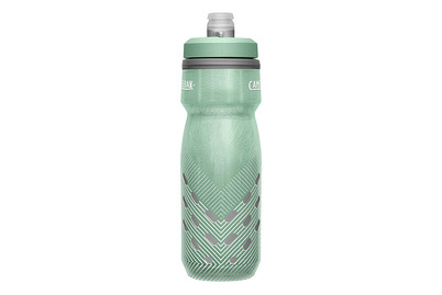 Image of Camelbak Podium Chill Bottle 0.62l, sage perforated bei JUMBO