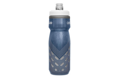 Image of Camelbak Podium Chill Bottle 0.62l, navy perforated bei JUMBO