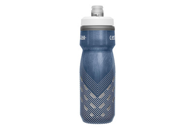 Image of Camelbak Podium Chill Bottle 0.62l, navy perforated