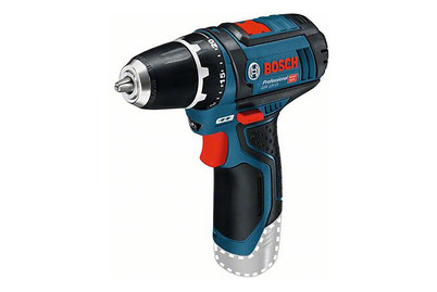 Image of Akku-Bohrschrauber GSR 12V-15 Professional (ohne Akku und Ladegerät) bei JUMBO