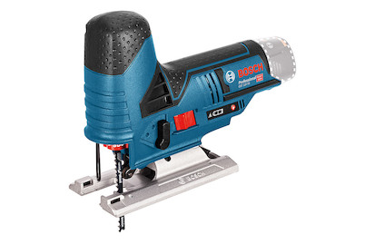 Image of Akku-Stichsäge GST 12V-70 Professional (ohne Akku und Ladegerät) bei JUMBO