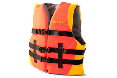 Image of Intex Schwimmweste Kinder bei JUMBO