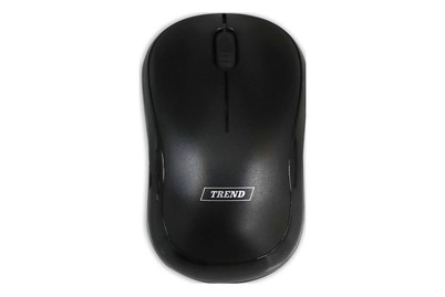 Image of Trend Wireless Mouse Se-086M bei JUMBO