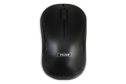 Image of Trend Wireless Mouse Se-086M