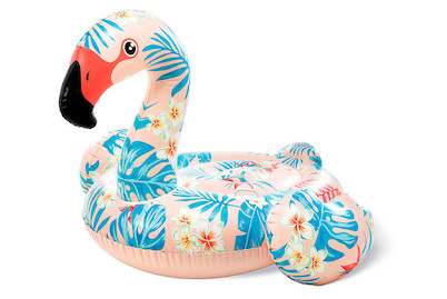 Image of Intex Tropical Flamingo Ride on bei JUMBO
