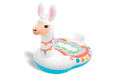 Image of Intex Cute Lama Ride on bei JUMBO