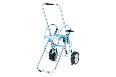 Image of Metal Schlauchwagen Alba Chic Serie II bei JUMBO