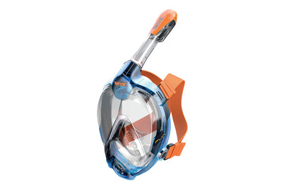 Image of Seac Schnorchelmaske Fun Xs/S bei JUMBO