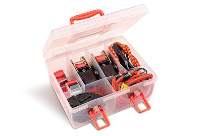 Image of Ladungssicherungs Set bei JUMBO