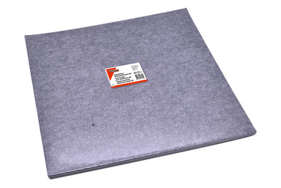 Image of Prix Garantie Teppichflieseselbstkl grau 40x40cm bei JUMBO