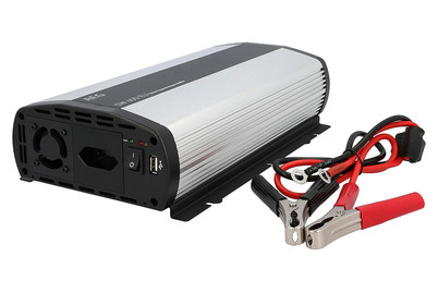 Image of AEG Spannungswandler Sw600Eu bei JUMBO