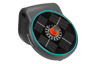 Image of Gardena Solarbewässerungs-Set AquaBloom bei JUMBO