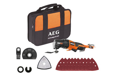 Image of ONMI18C-0Kit bei JUMBO