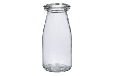 Image of Glasvase ØxH 5.5x13 cm bei JUMBO