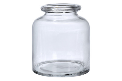 Image of Glasvase ØxH 17x20 cm bei JUMBO