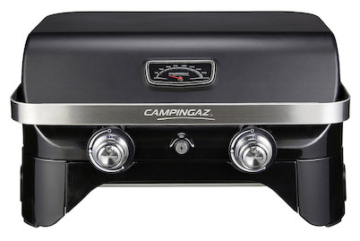 Image of Campingaz Gasgrill Attitude LX (schwarz) bei JUMBO