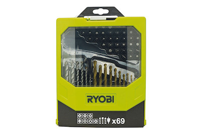 Image of RAK69Mix bei JUMBO