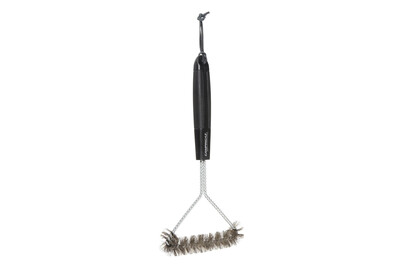 Image of Dreieckige Grillbürste bei JUMBO