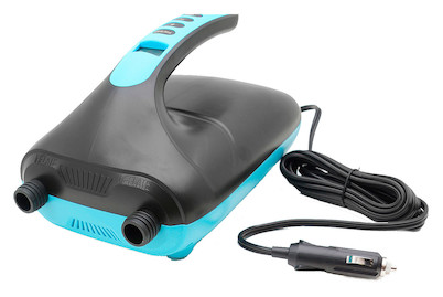 Image of Elektrische SUP Pumpe bei JUMBO
