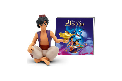 Image of tonies Disney Aladdin (Deutsch) bei JUMBO