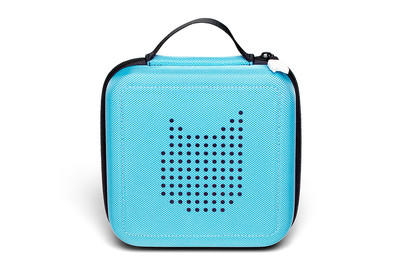 Image of Tonie-Transporter Hellblau bei JUMBO