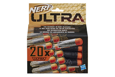 Image of Nerf Ultra 20-Dart Nachfüllpack