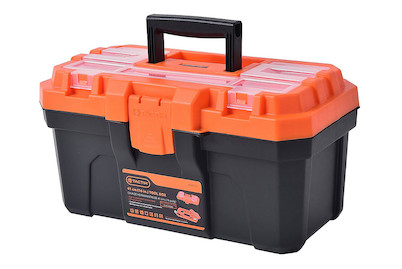 Image of Tactix Werkzeugkasten 41cm bei JUMBO