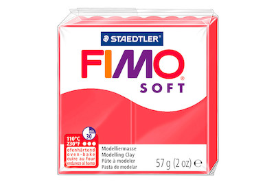 Image of Fimo Modelliermasse Soft bei JUMBO