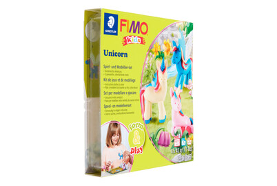 Image of Fimo kids form & play Unicorn bei JUMBO